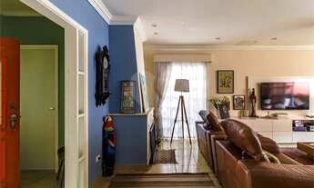 Imagem 5: Alto de Pinheiros Térrea. Raridade!