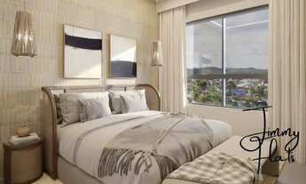 Imagem 4: Quattro SmartFlats - Lançamento Pertinho das Piscinas Naturais - Saiba mais