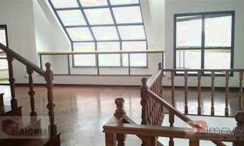 Imagem 2: Apartamento com 5 dormitórios para alugar, 469 m² por R$ 5.000,00/mês - Tatuapé - São Paul