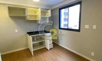 Imagem 1: STUDIO - CONSOLAÇÃO - 1 DORMITÓRIO - 25 M2 - SEM VAGA