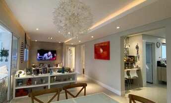 Imagem 3: Apartamento com 2 dormitórios à venda, 121 m² por R$ 1.300.000,00 - Vila Leopoldina - São