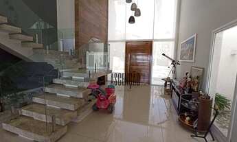 Imagem 3: Casa com 5 dormitórios à venda, 711 m² por R$ 4.250.000,00 - Arujázinho I, II e III - Aruj