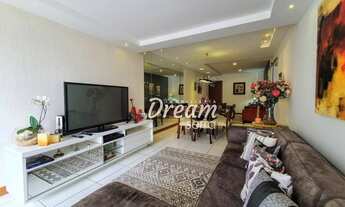 Imagem 7: Cobertura com 3 dormitórios à venda, 260 m² por R$ 1.400.000,00 - Alto - Teresópolis/RJ