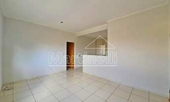 Imagem: Ribeirão Preto - Apartamento Padrão