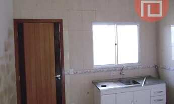 Imagem 6: Excelente Casa com 2 dormitórios, sala com amplo espaço, cozinha, Área de Serviço, quinta