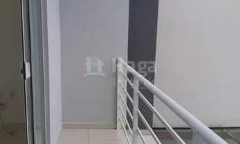 Imagem 5: Sobrado geminado à venda no bairro Pomerânia em Guabiruba/SC