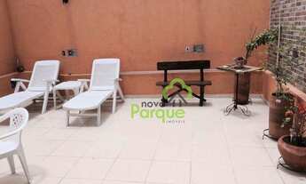 Imagem 7: Apartamento Duplex residencial à venda, Vila Mariana, São Paulo