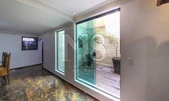 Imagem 3: Sobrado com 4 dormitórios, 514 m² - venda por R$ 1.580.000,00 ou aluguel por R$ 13.854,10