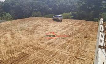 Imagem: Terreno à venda, 1500 m² por R$ 550.000,00