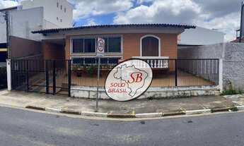 Imagem: Casa com 5 dormitórios à venda, 190 m²