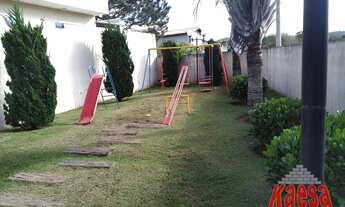 Imagem 4: Casa com 2 dormitórios à venda, 68 m² por R$ 460.000,00 - Ribeirão dos Porcos - Atibaia/SP