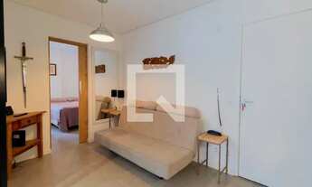 Imagem 2: Apartamento à Venda - Pinheiros, 1 Quarto, 33 m2