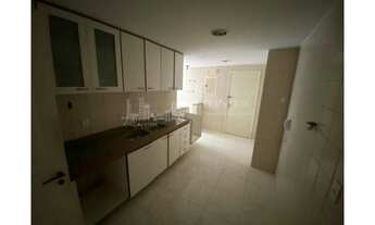 Imagem 4: VENDEMOS ÓTIMO APARTAMENTO 3 QUARTOS ( 3 SUITES) NO RECREIO DOS BANDEIRANTES