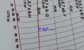 Imagem 3: Terreno à venda, 620 m² por R$ 230.000,00 - GRANJA VIANA JARDIM DA GLÓRIA - Cotia/SP