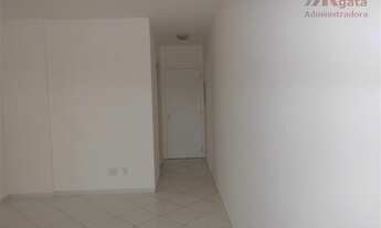 Imagem 7: ENTRAR E MORAR Apartamento com 2 dormitórios