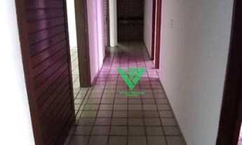 Imagem 7: Apartamento com 4 dormitórios à venda, 194 m² por R$ 900.000,00 - Tambaú - João Pessoa/PB