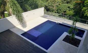 Imagem 4: Casa com 4 dormitórios à venda, 590 m² por R$ 6.500.000,00 - Arujá Hills I e II - Arujá/SP