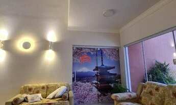 Imagem 4: Sobrado com piscina aquecida e lago com carpas!!!