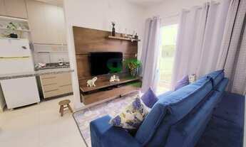 Imagem 3: Venda] Apartamento Turmalina (aceita Financiamento