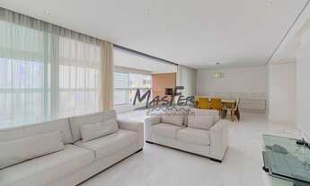 Imagem: Apartamento com planta perfeita no Alto