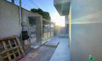 Imagem 1: Casa para Venda em Contagem, Inconfidentes, 3 dormitórios, 1 suíte, 3 banheiros, 4 vagas