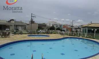 Imagem 5: Casa com 3 dormitórios - VENDA E LOCAÇÃO - Condomínio Ilha das Águas - Salto/SP