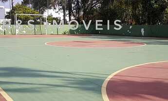 Imagem 5: Apartamento para venda possui 75 metros quadrados com 3 quartos