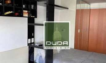 Imagem 6: Apartamento com 1 dormitório, 29 m² - venda por R$ 630.000,00 ou aluguel por R$ 4.620,00/m