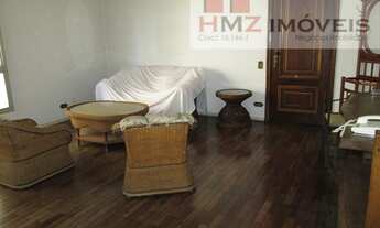 Imagem 3: 02 DORMS, SENDO 01 SUÍTE SALA - 01 VAGA - LAZER NA SANTA CECÍLIA