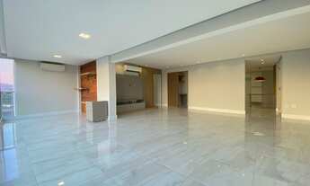 Imagem 2: Lindo Apto 157m no Jardim das Perdizes com fino acabamento