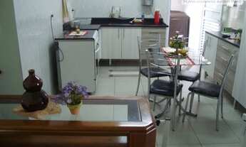 Imagem 5: Casas para venda em Jundiaí no bairro Jardim Carlos Gomes