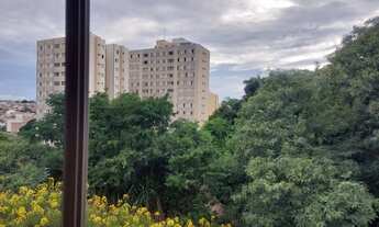 Imagem 3: Apartamento com 3 dormitórios à venda, 98 m² por R$ 430.000 - Bosque - Campinas/SP