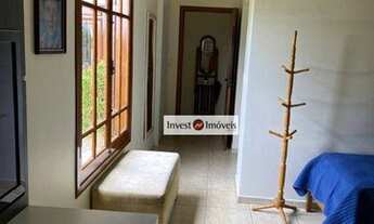 Imagem 13: Casa, 600 m² - venda por R$ 1.810.000,00 ou aluguel por R$ 9.000,00/mês - Parque Mirante D