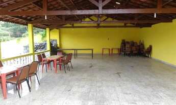 Imagem 2: Chácara para Venda em Mairiporã, Caceia, 6 suítes