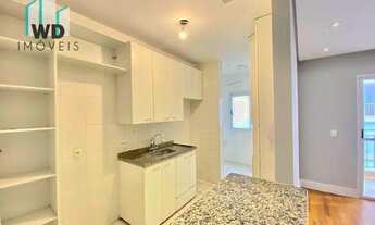 Imagem 3: Apartamento com 2 dormitórios à venda, 72 m² por R$ 389.000 - Condomínio Alphaview - Jardi