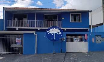 Imagem: Sobrado com 3 dormitórios à venda, 122