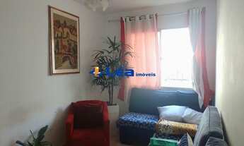 Imagem 4: APARTAMENTO RESIDENCIAL em SUZANO - SP, VILA URUPÊS