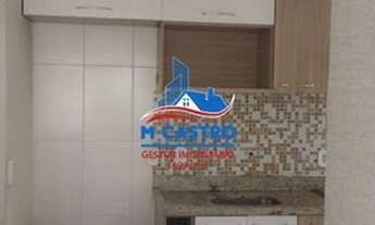 Imagem 7: APARTAMENTO 02 Dorms - c/ Armários Planejados - Apenas 5 min do Metrô