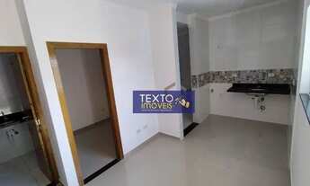 Imagem 4: Apartamento com 2 Quartos e 1 banheiro à Venda, 37m² por R$ 230.000,00