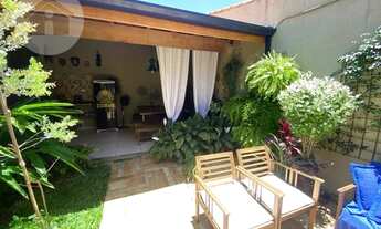 Imagem: Casa com 3 dormitórios à venda, 140 m²