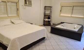 Imagem 7: Apto 2 quartos. Centro, Florianópolis - Rua Almirante Lamego