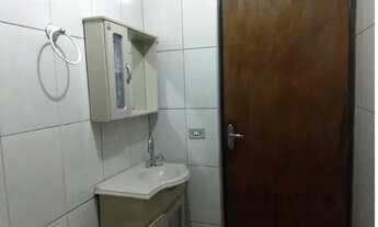 Imagem 6: Casa ótima em cajueiro seco