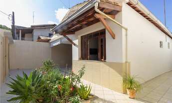 Imagem 5: Casa térrea 3/4 escriturada a venda Urbis I