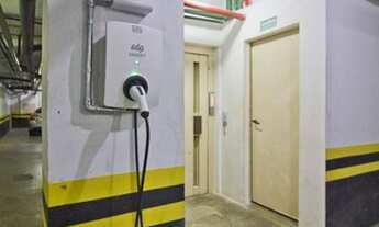 Imagem 2: APARTAMENTO Á VENDA NO ITAIM BIBI COM SUÍTES, PERTO DE SHOPPINGS E PARQUES