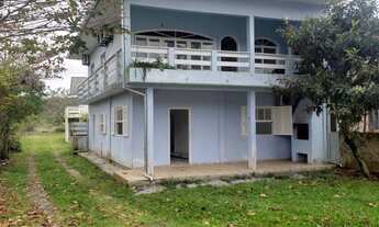 Imagem: Casa com 360m² e 5 dormitórios, Ótima