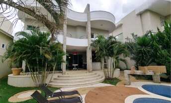 Imagem 5: CASA RESIDENCIAL em CAMPINAS - SP, ALPHAVILLE DOM PEDRO