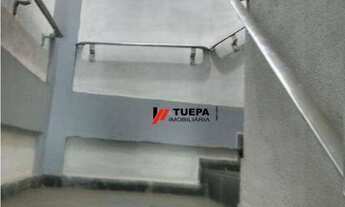 Imagem 3: Salão para alugar, 190 m² por R$ 2.500,00/mês - Taboão - São Bernardo do Campo/SP