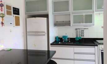 Imagem 6: Apartamento Duplex com 1 dormitório para alugar, 72 m² por R$ 6.500,00/mês - Planalto Paul