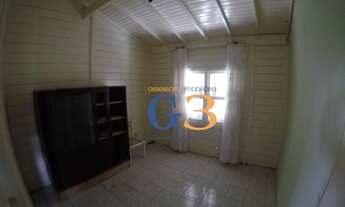 Imagem 4: Casa com 3 dormitórios para alugar, 130 m² por R$ 1.900,00/mês - Cassino - Rio Grande/RS