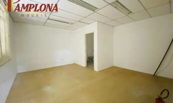 Imagem 7: Galpão para locação em Blumenau em amplo terreno